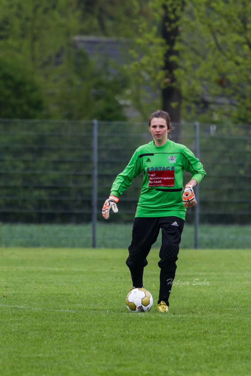 Bild 130 - Frauen SG Rnnau/Daldorf - SV Henstedt Ulzburg